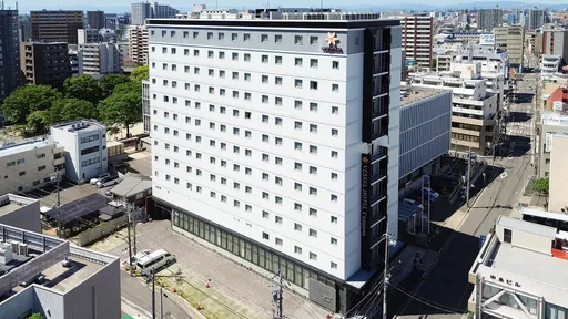 ベッセルホテルカンパーナ名古屋