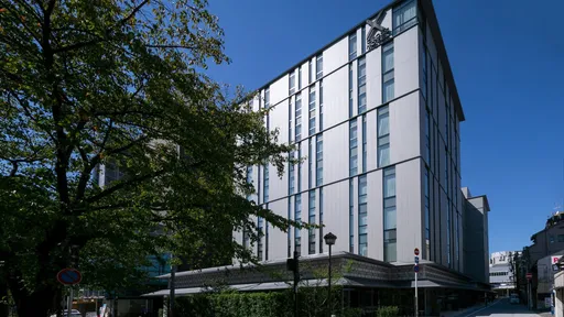 クロスホテル京都（ＯＲＩＸＨＯＴＥＬＳ＆ＲＥＳＯＲＴＳ）