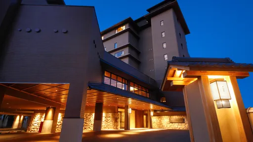 ザ・シロヤマテラス津山別邸（２０１９年２月２７日グランドオープン）