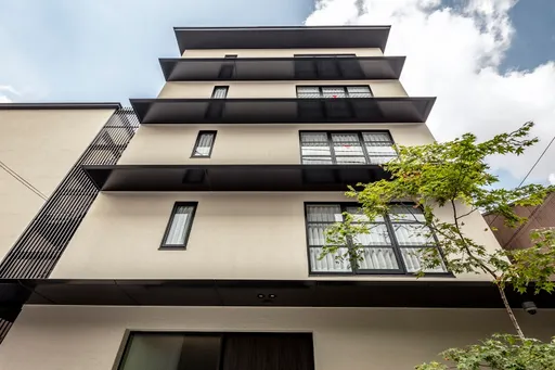 ＴＨＥ　ＧＥＮＥＲＡＬ　ＫＹＯＴＯ　Ｔａｋａｔｓｕｊｉ　Ｆｕｙａｃｈｏ〈高辻麩屋町〉