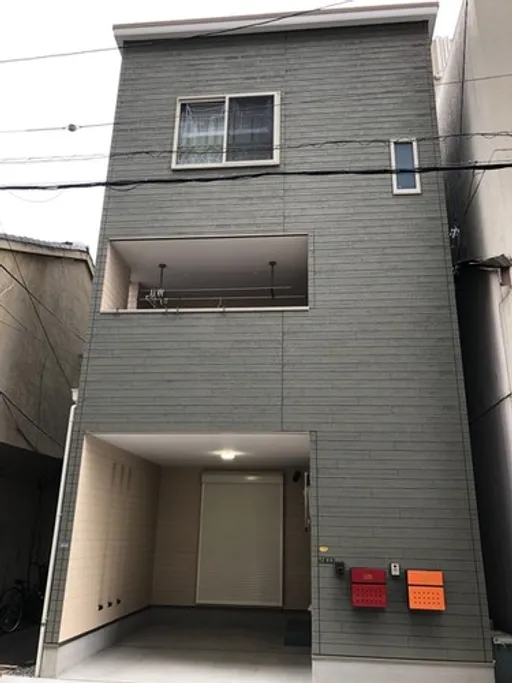 心籠屋／民泊【Ｖａｃａｔｉｏｎ　ＳＴＡＹ提供】