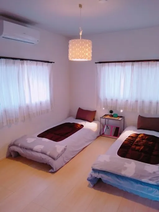 Ｐｅａｃｏｃｋ　Ｈｉｌｌ／民泊【Ｖａｃａｔｉｏｎ　ＳＴＡＹ提供】