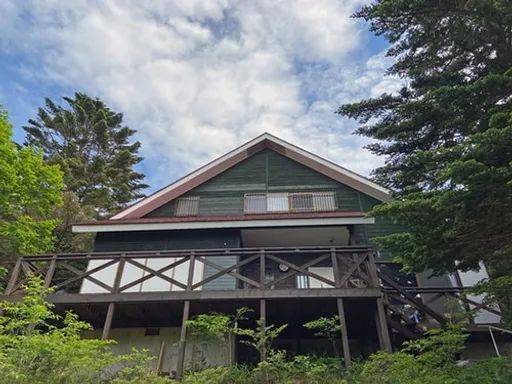 ＨＡＲＵＮＡ　ＳＫＹ【Ｖａｃａｔｉｏｎ　ＳＴＡＹ提供】
