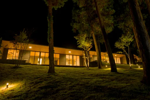 Ｒａｋｕｔｅｎ　ＳＴＡＹ　ＶＩＬＬＡ　阿蘇黒川（２０２２年７月２８日開業）