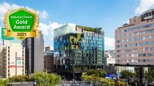 都ホテル博多（２０１９年９月２２日グランドオープン）