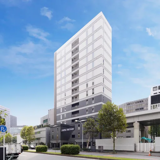 Ｊホテル東京ジオ