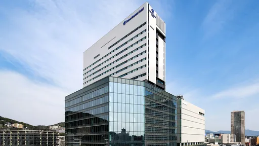 ダイワロイネットホテル広島駅前