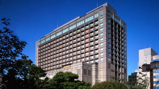 京都ホテルオークラ