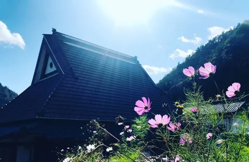 ＣＡＳＡ　ＭＩＹＡＭＡ（カーサ美山）【Ｖａｃａｔｉｏｎ　ＳＴＡＹ提供】