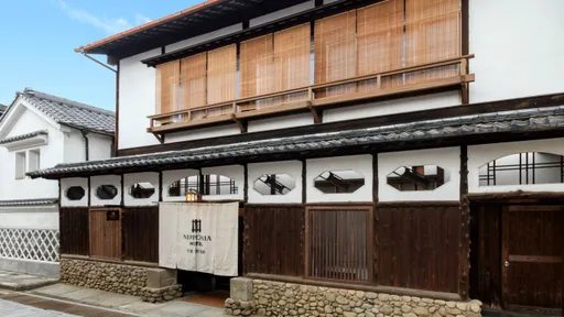 ＮＩＰＰＯＮＩＡ　ＨＯＴＥＬ　竹原　製塩町