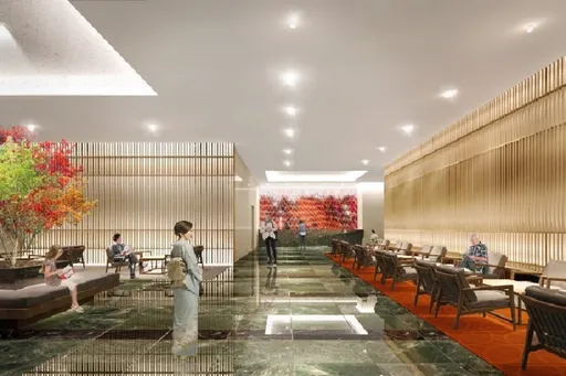 オリエンタルスイーツエアポート大阪りんくう