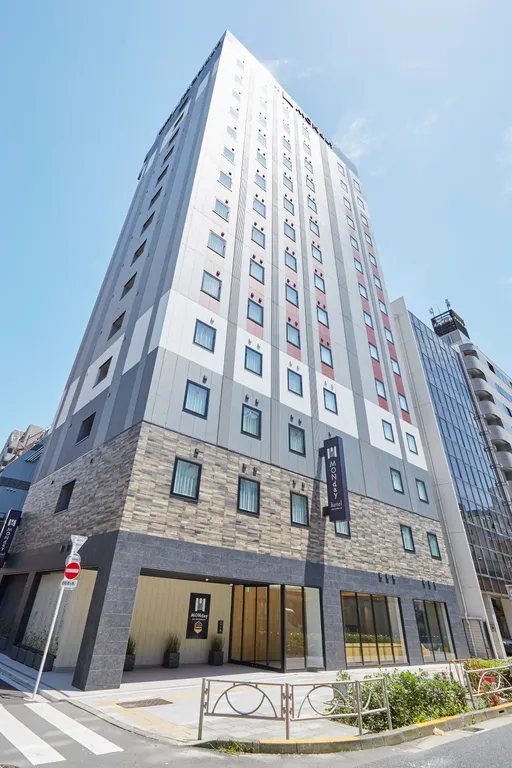 ｈｏｔｅｌ　ＭＯＮｄａｙ　Ｐｒｅｍｉｕｍ　上野御徒町