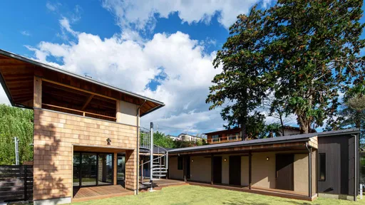 ＶＩＬＬＡ　ＭＡＧＮＯＬＩＡ