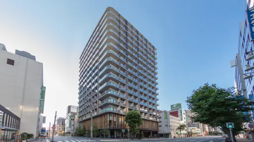 都シティ　大阪本町