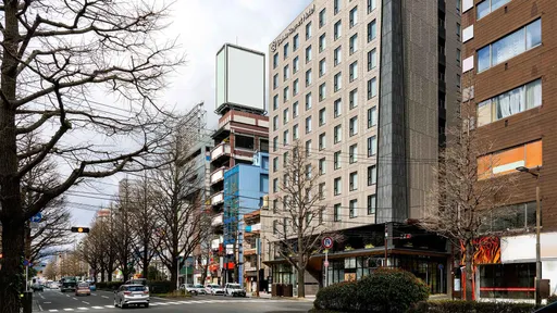 ダイワロイネットホテル仙台一番町