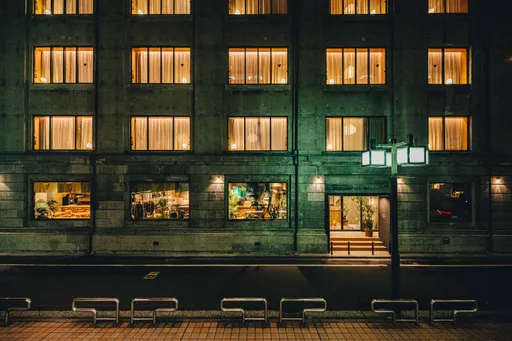 ＨＯＴＥＬ　Ｋ５