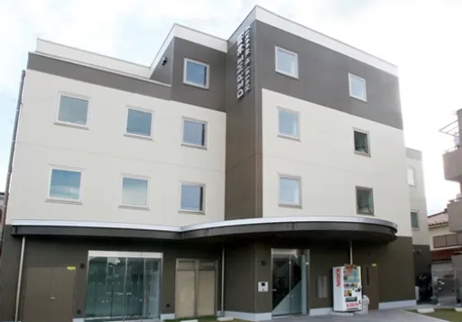 ＤＥＲＭＥ神明Ｈｏｔｅｌ＆Ｗｅｅｋｌｙ