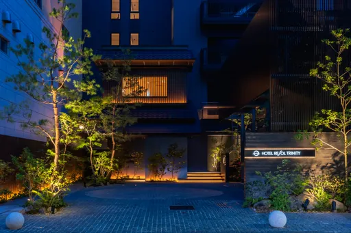 ホテルリソルトリニティ大阪（２０２０年１０月ＧＲＡＮＤ　ＯＰＥＮ）