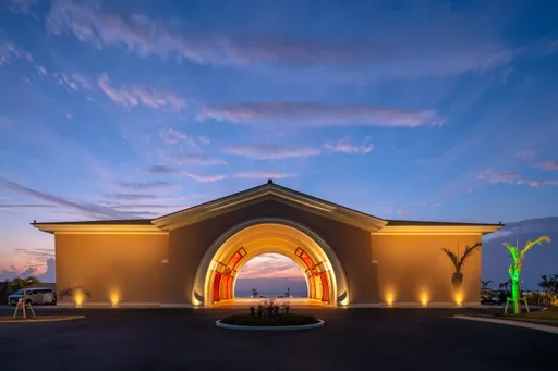 シーウッドホテル＜宮古島＞