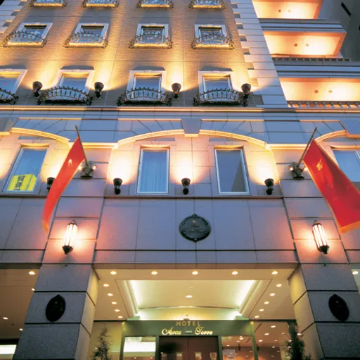 ホテル　アルカトーレ六本木