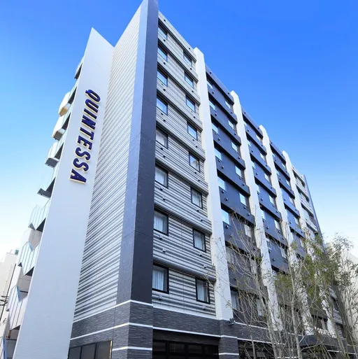 クインテッサホテル福岡天神Ｃｏｍｉｃ＆Ｂｏｏｋｓ