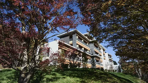 ＴＨＥ　ＨＩＲＡＭＡＴＳＵ　軽井沢　御代田