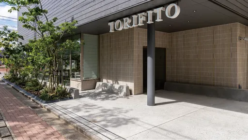 ホテル・トリフィート金沢（２０２１年５月２１日新規オープン）