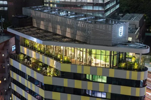 ｔｏｇｇｌｅ　ｈｏｔｅｌ　ｓｕｉｄｏｂａｓｈｉ（トグルホテル水道橋）２０２１年４月開業