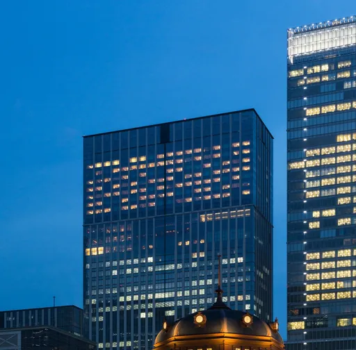 シャングリ・ラ　東京