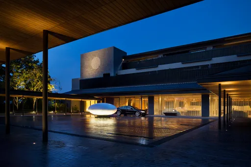 ホテルハーヴェスト京都鷹峯