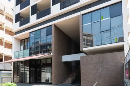 ホテル・ザ・博多テラス