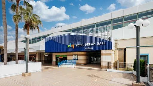 ホテル　ドリームゲート舞浜