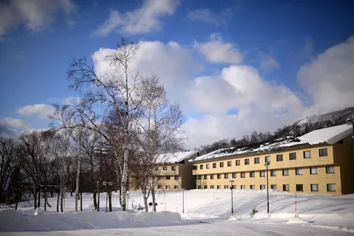 ニセコノーザンリゾート・アンヌプリ