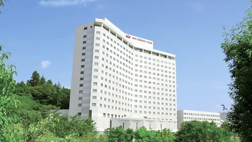 ＡＮＡクラウンプラザホテル成田