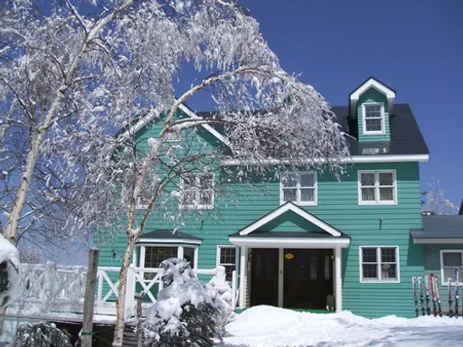 ペンション　ＴＡＫＥＯ