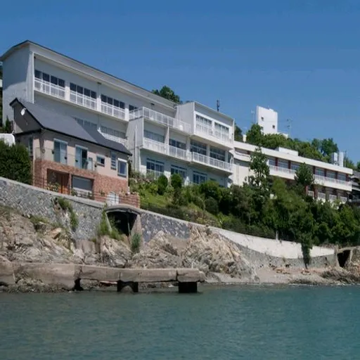 赤穂温泉　対鴎舘