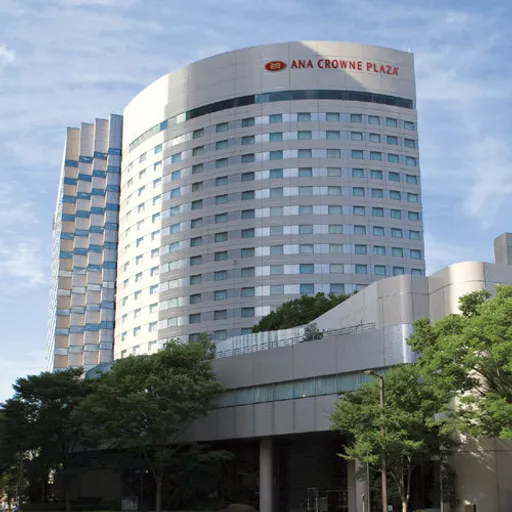 ＡＮＡクラウンプラザホテル金沢