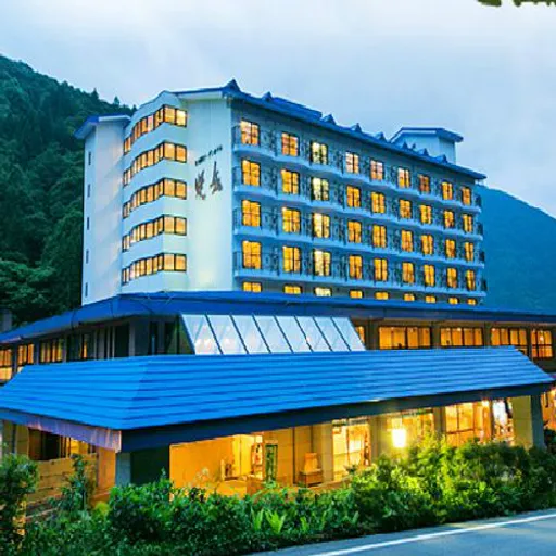 奥飛騨ガーデンホテル焼岳