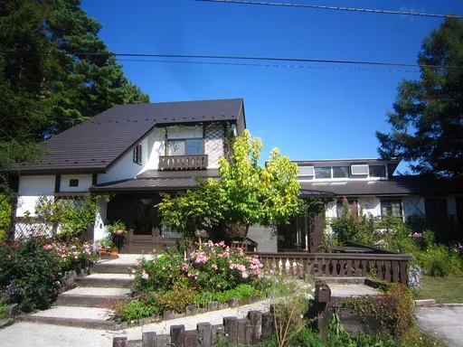 バリアフリーの小さな宿　雅樹雅（あじゅが）