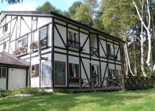 ペンション　シェーネ