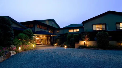 南国伊豆　下賀茂温泉　ホテル河内屋