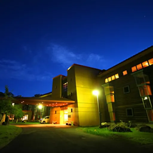 日光中禅寺温泉　中禅寺金谷ホテル