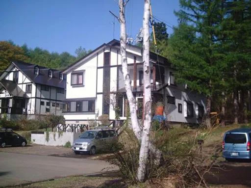 ペンション夢色のなを