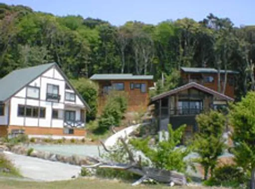 小さな宿＆レストラン　しいの木やま