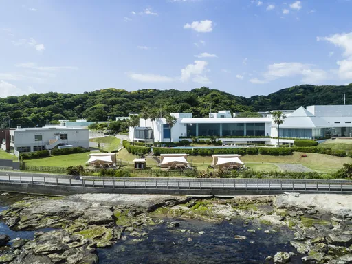 観音崎京急ホテル