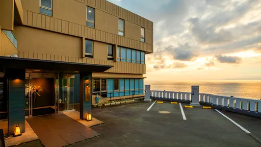 堂ヶ島温泉　堂ヶ島ホテル天遊