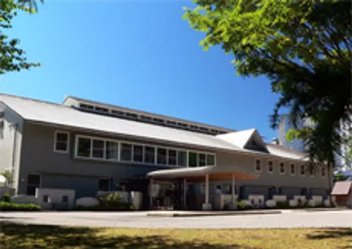 草津温泉　草津グリーンパークパレス