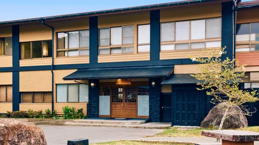 心と身体の癒しの森　るり渓温泉