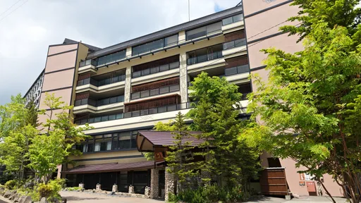 阿寒湖温泉　あかん鶴雅別荘鄙の座