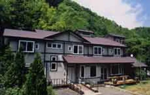 芦安温泉　ＡＬＰＥＮガストホフらんたん